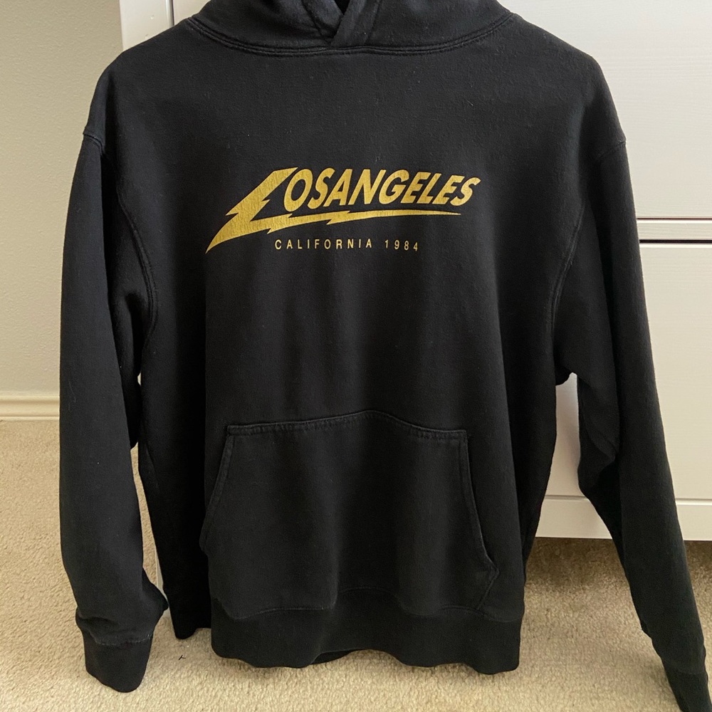 brandy hoodie
